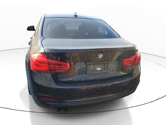 2018 BMW 3 Series 330i