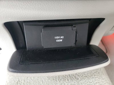 2015 Mercedes-Benz S-Class S 550