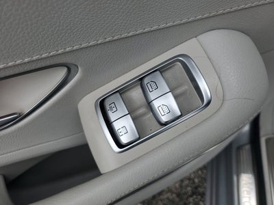 2015 Mercedes-Benz S-Class S 550