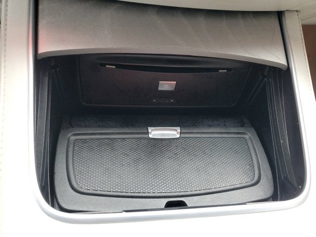 2015 Mercedes-Benz S-Class S 550