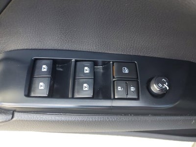 2023 Volvo XC60 Ultimate Bright Theme