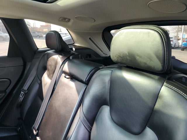 2023 Volvo XC60 Ultimate Bright Theme