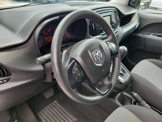 2021 RAM ProMaster City Cargo Van Tradesman