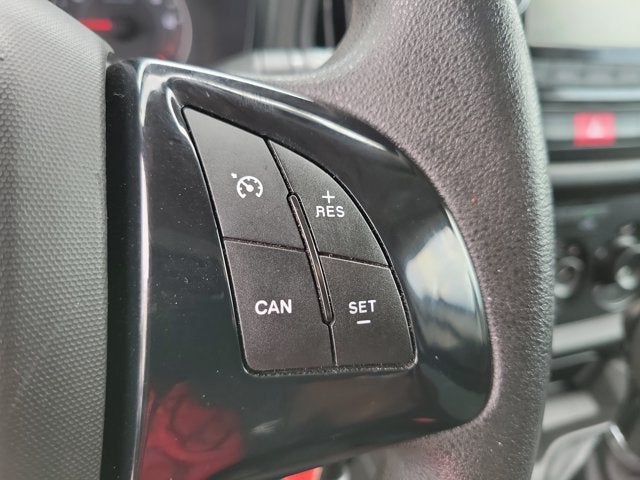 2021 RAM ProMaster City Cargo Van Tradesman