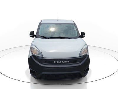2021 RAM ProMaster City Cargo Van Tradesman