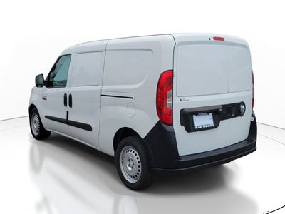 2021 RAM ProMaster City Cargo Van Tradesman