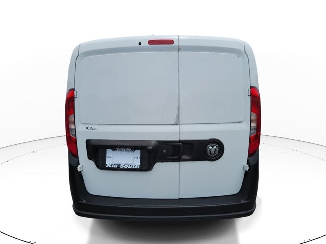 2021 RAM ProMaster City Cargo Van Tradesman