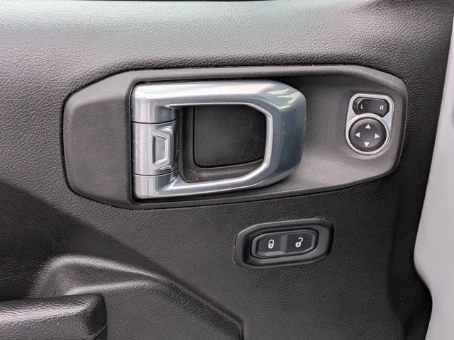2024 Jeep Wrangler Rubicon 4xe