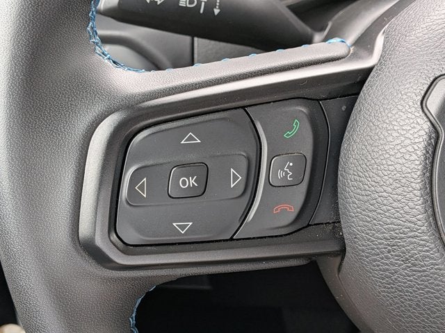 2024 Jeep Wrangler Rubicon 4xe