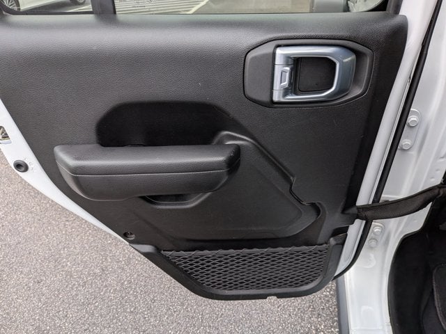 2024 Jeep Wrangler Rubicon 4xe