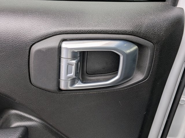 2024 Jeep Wrangler Rubicon 4xe