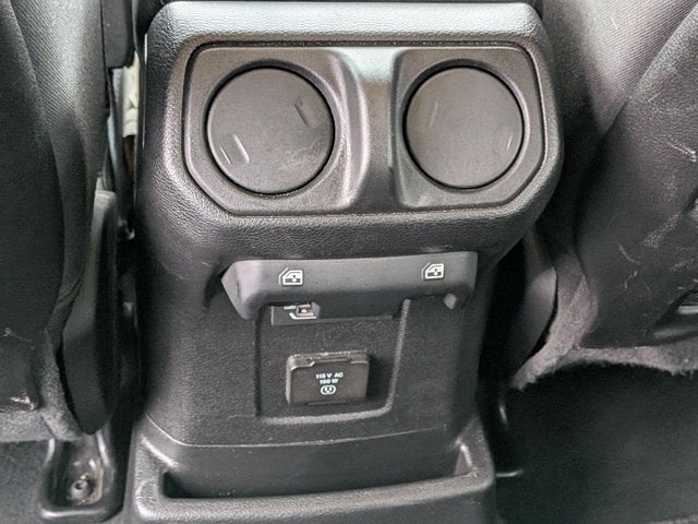 2024 Jeep Wrangler Rubicon 4xe