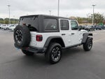2024 Jeep Wrangler Rubicon 4xe