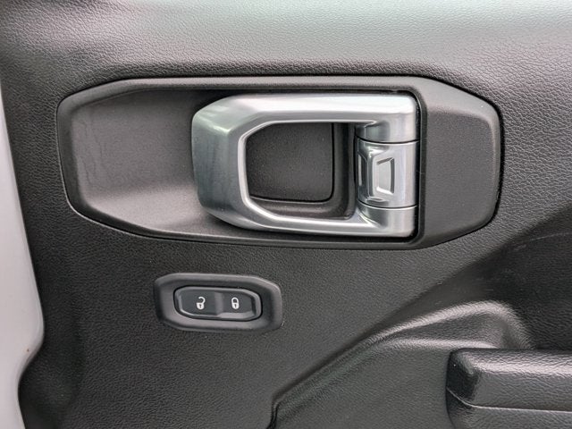 2024 Jeep Wrangler Rubicon 4xe
