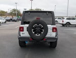 2024 Jeep Wrangler Rubicon 4xe