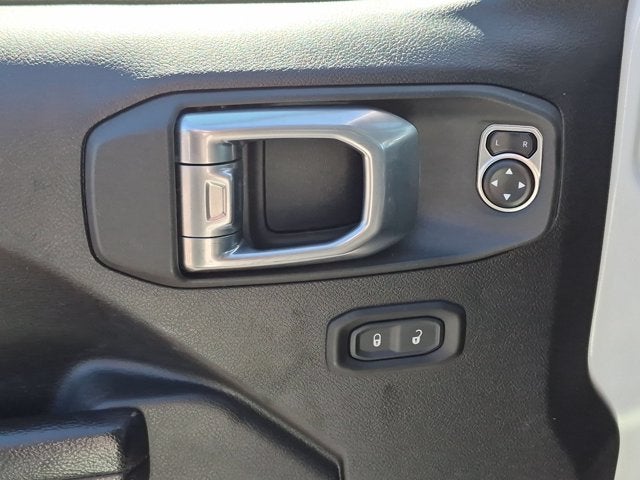 2024 Jeep Wrangler Rubicon 4xe