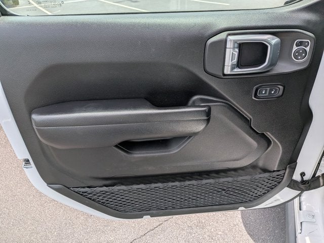 2024 Jeep Wrangler Rubicon 4xe