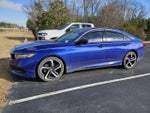 2021 Honda Accord Sport 2.0T