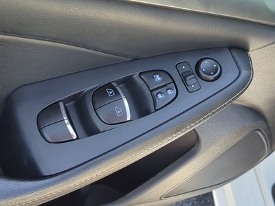 2023 Nissan Maxima SV