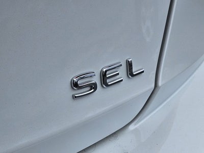 2024 Volkswagen Jetta 1.5T SEL
