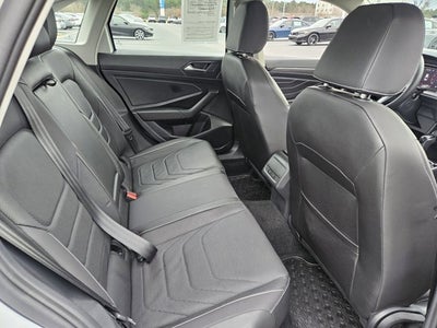 2024 Volkswagen Jetta 1.5T SEL