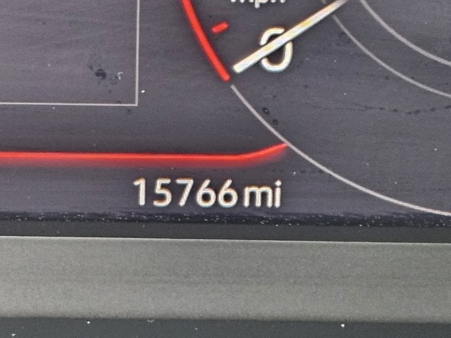 2024 Volkswagen Jetta 1.5T SEL