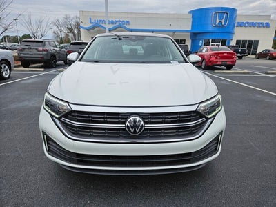 2024 Volkswagen Jetta 1.5T SEL