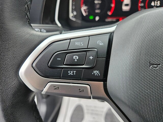 2024 Volkswagen Jetta 1.5T SEL