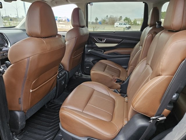 2019 Subaru Ascent Touring