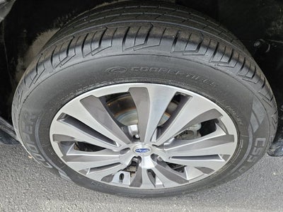 2019 Subaru Ascent Touring