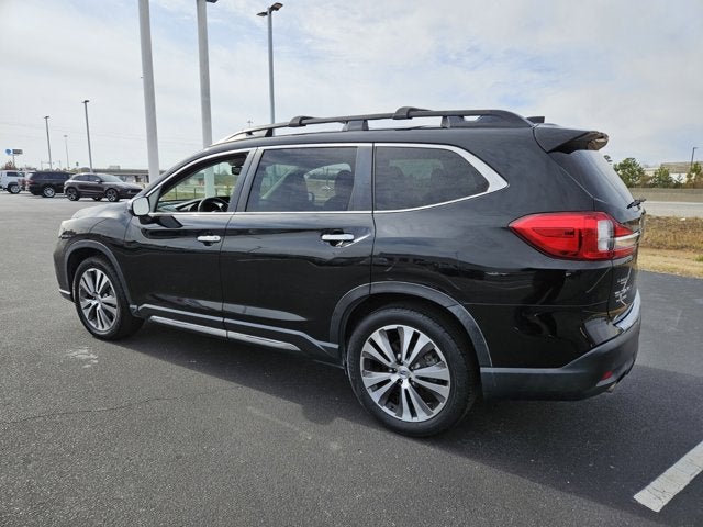 2019 Subaru Ascent Touring