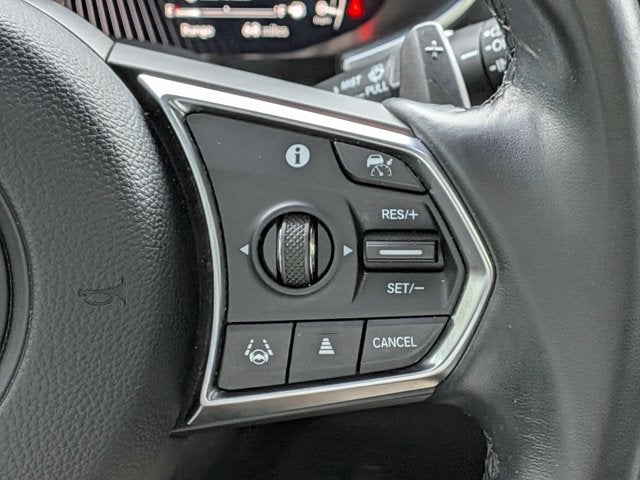 2022 Acura MDX 3.5L
