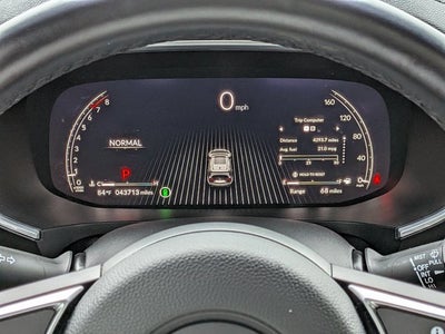 2022 Acura MDX 3.5L