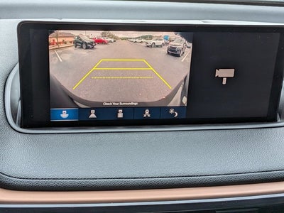2022 Acura MDX 3.5L