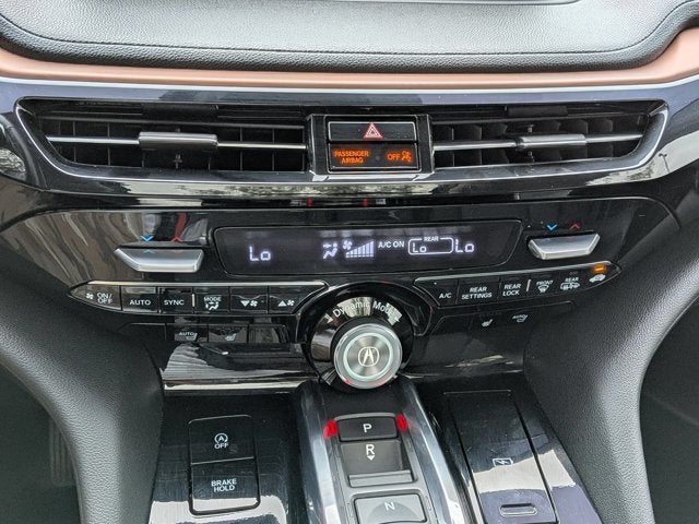 2022 Acura MDX 3.5L