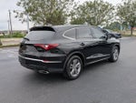 2022 Acura MDX 3.5L