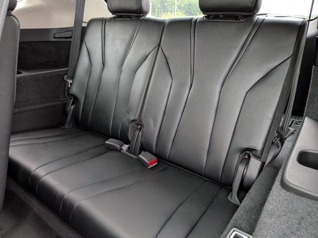 2022 Acura MDX 3.5L