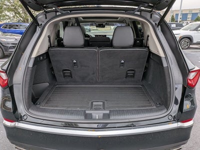 2022 Acura MDX 3.5L