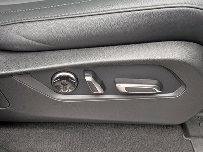 2022 Acura MDX 3.5L