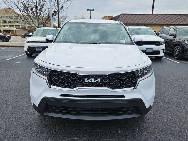 2023 Kia Sorento LX