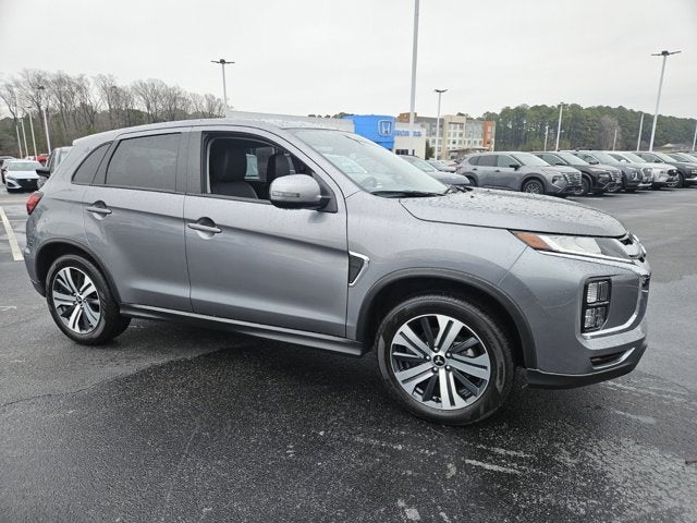 2025 Mitsubishi Outlander Sport 2.0 SE