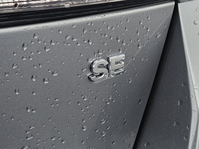 2025 Mitsubishi Outlander Sport 2.0 SE