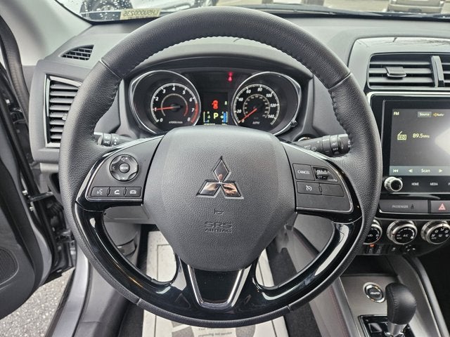 2025 Mitsubishi Outlander Sport 2.0 SE