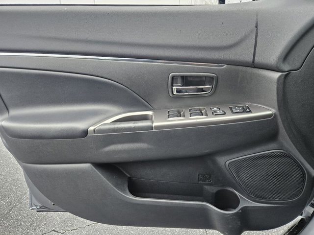 2025 Mitsubishi Outlander Sport 2.0 SE