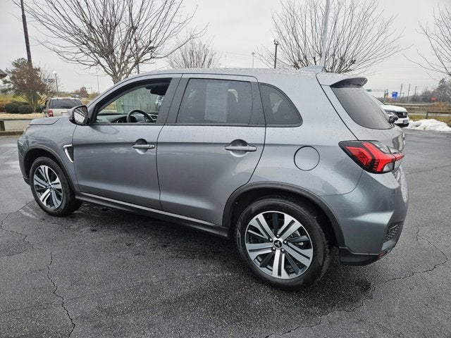 2025 Mitsubishi Outlander Sport 2.0 SE