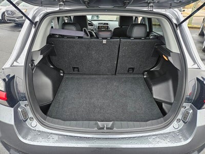 2025 Mitsubishi Outlander Sport 2.0 SE