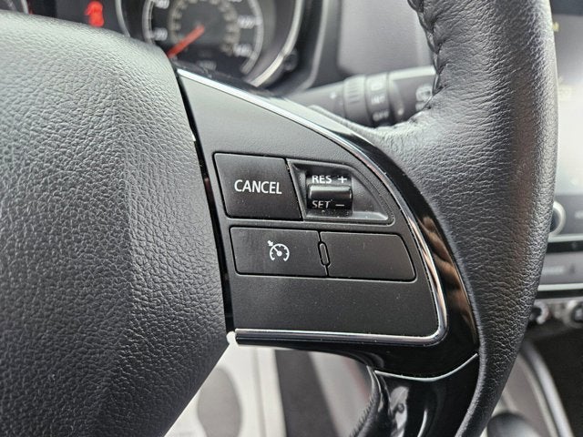 2025 Mitsubishi Outlander Sport 2.0 SE