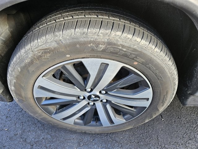 2025 Mitsubishi Outlander Sport 2.0 SE