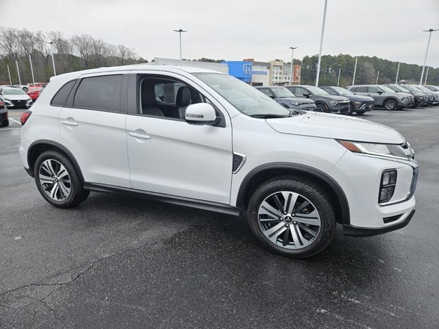 2024 Mitsubishi Outlander Sport 2.0 SE