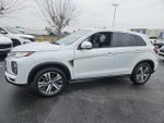 2024 Mitsubishi Outlander Sport 2.0 SE